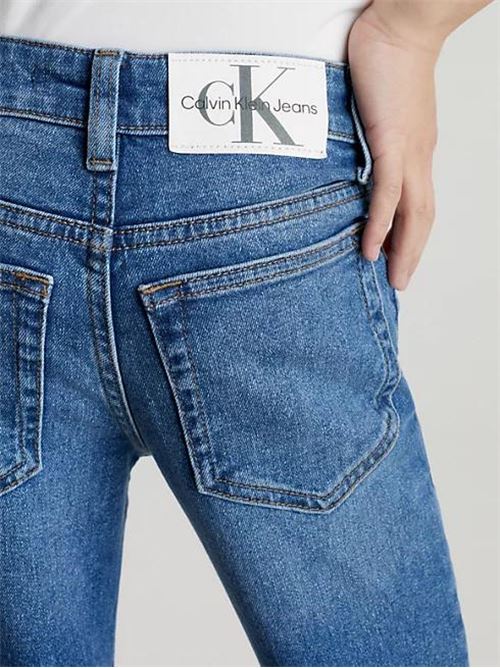  CALVIN KLEIN JEANS | IB0IB01716/1A4